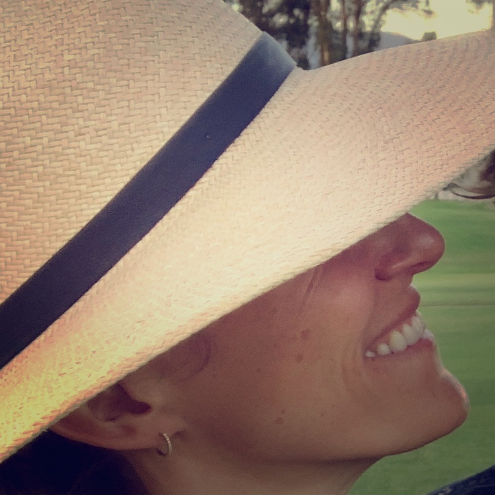 Meet your Posher, Julie